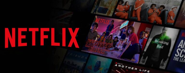 Netflix Documentaries 2023